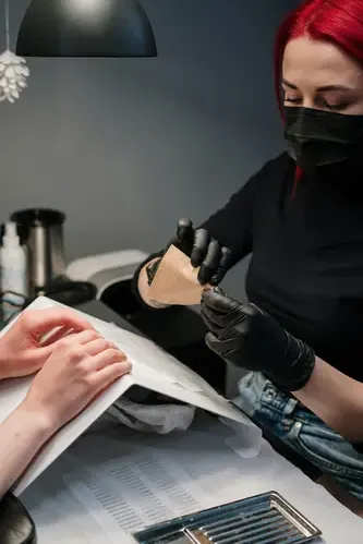 Salon Noktiju slika