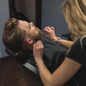 Frizerski salon