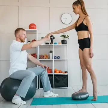 Fizikalna terapija