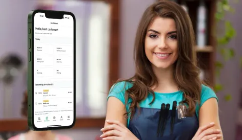 Image for Kako pripremiti salon lepote za letnju sezonu 2025: digitalna rešenja za više klijenata