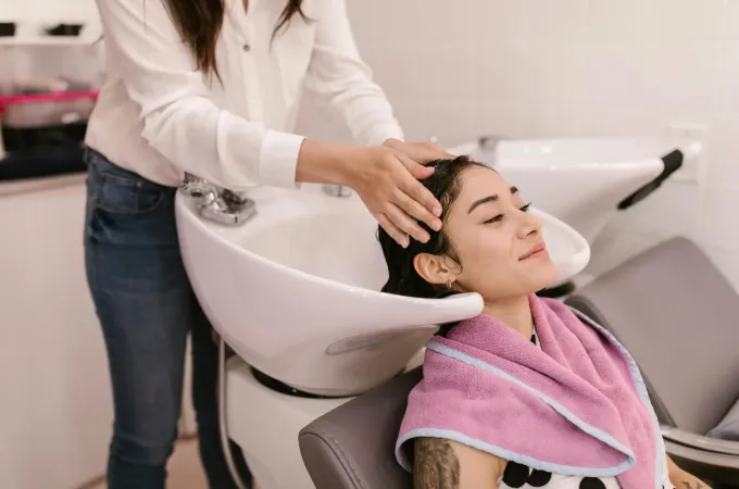 Online Platforma za Rezervaciju i Upravljanje za Salone Lepote slika